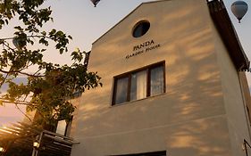 Panda Garden House
